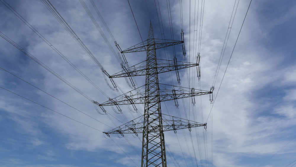 Deutschlands Strommix wandelt sich: Erneuerbare verlieren Anteile, fossile Energien gewinnen