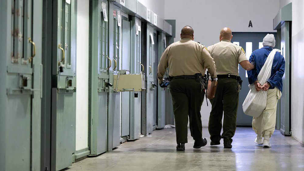 Zwei Todesurteile sind in den USA vollstreckt worden (Symbolbild)