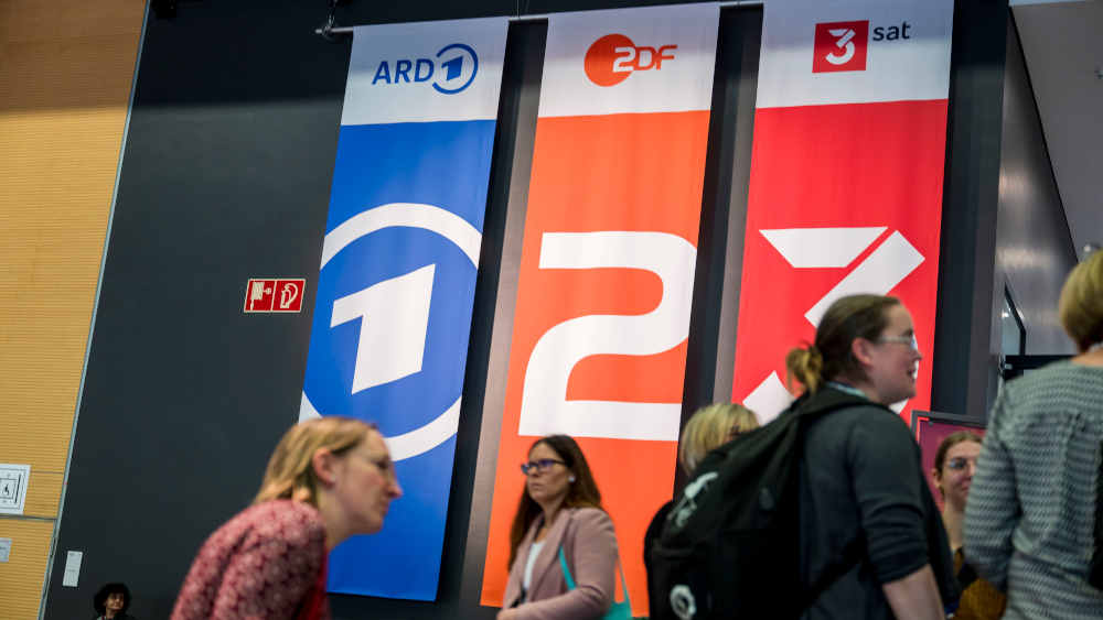 Über 80 Prozent erwarten von öffentlich-rechtlichen Medien, den gesellschaftlichen Zusammenhalt in Deutschland zu fördern.