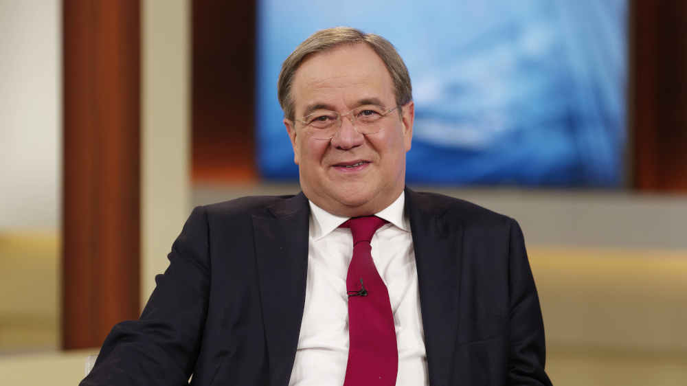 Image - Union: ZDF muss über Hamas-Mitglied in Produktionsfirma aufklären