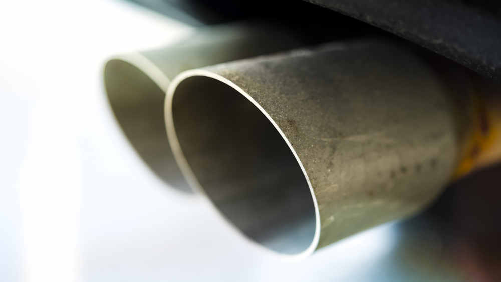 Schneider verteidigt das Verbrenner-Aus als Beitrag zu nachhaltiger Mobilität (Symbolbild)