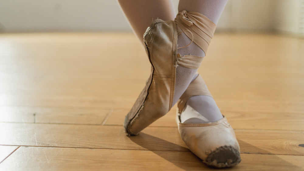 "Ballett trifft Kirche" verbindet Tanzkunst und Erntedankgottesdienst (Symbolbild)