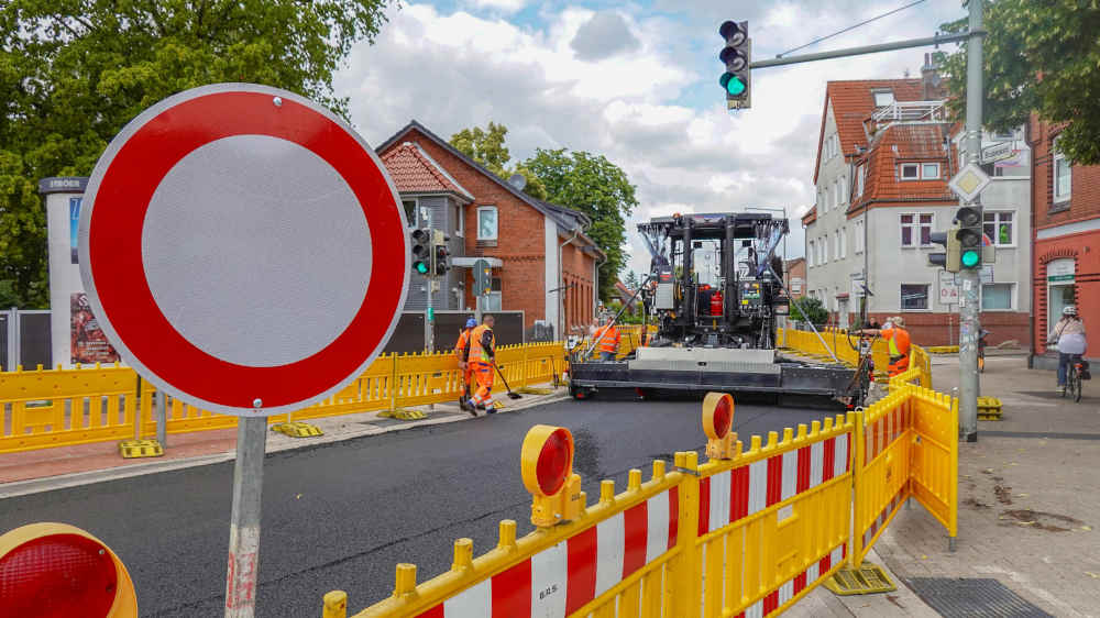 Städtetag: Kommunen kämpfen mit steigenden Ausgaben
