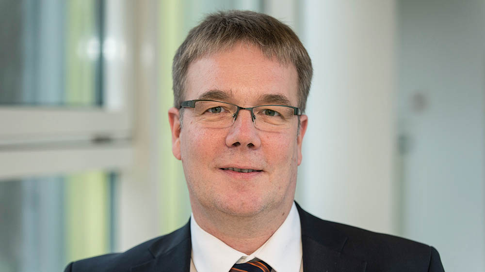 Landessuperintendent Dietmar Arends beendet aus gesundheitlichen Gründen seine Amtszeit in der Lippischen Landeskirche