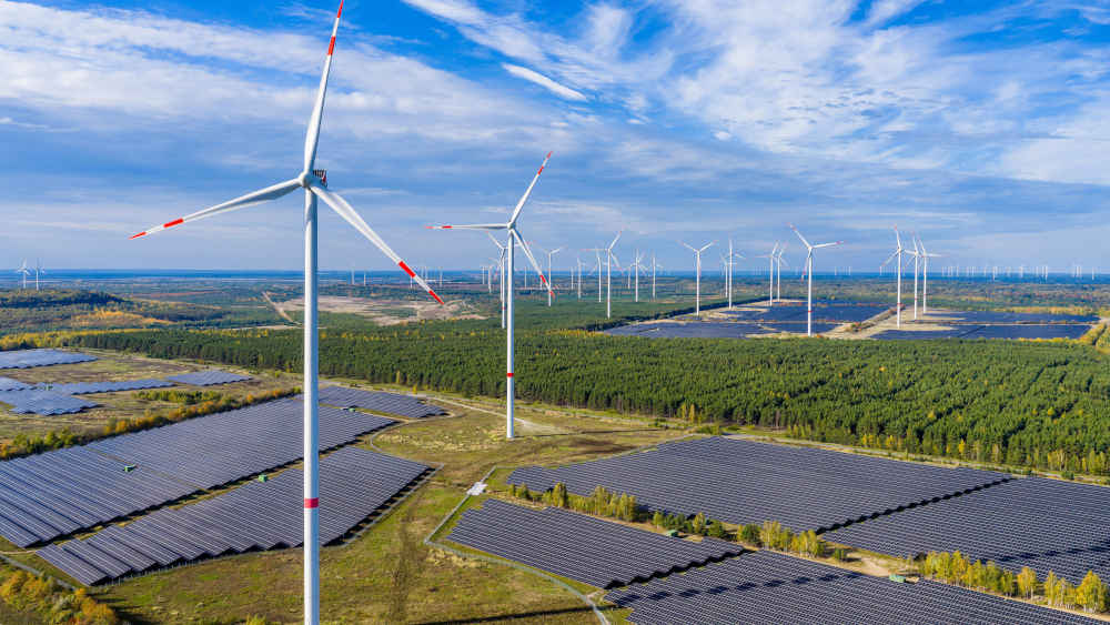 EU und andere große Emittenten fehlen im aktuellen Klimabericht