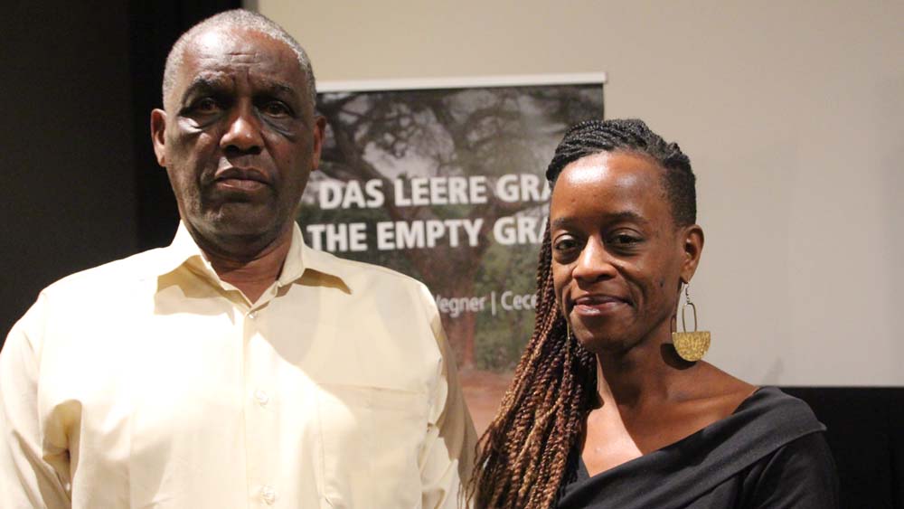 Image - „Warum konnten sie uns nicht als Menschen sehen?“