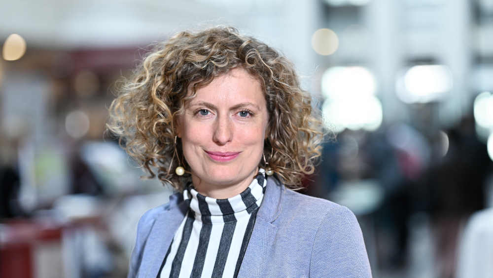 Image - Akademie-Direktorin: Kirchlichen Journalismus erhalten