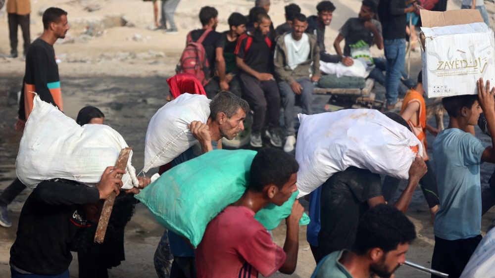 Welthungerhilfe: Lebensmittelknappheit in Gaza verschärft die Notlage