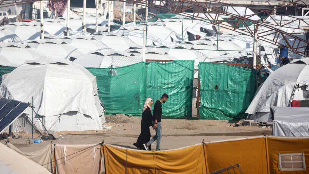 Image - Diakonie Katastrophenhilfe weitet Hilfe für Gaza-Streifen aus