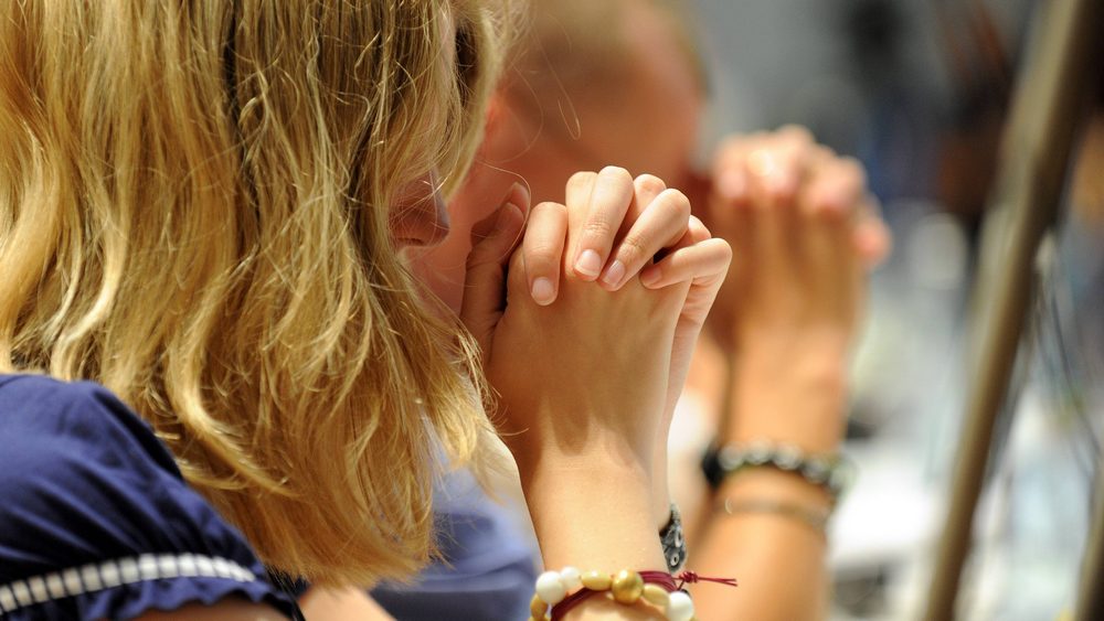 Christlicher Nationalismus: Wie Trump die Kirchen spaltet