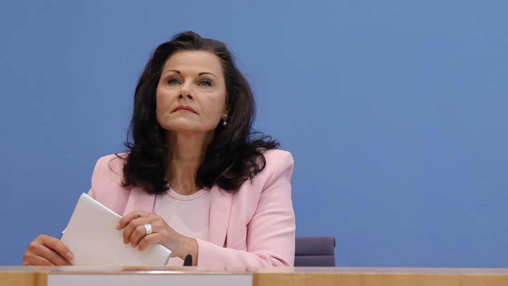 Gitta Connemann ist die Bundesvorsitzende der Mittelstands- und Wirtschaftsunion. Sie stellt den Reformationstag als arbeitsfreien Feiertag infrage