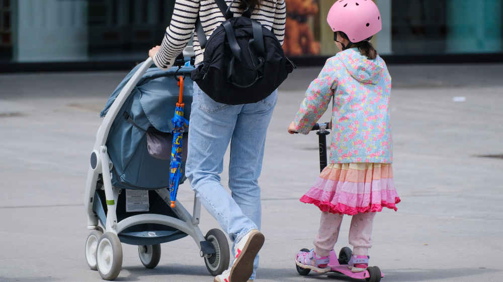 Mehr Beratung, mehr Qualifizierung: Die Bürgergeld-Reform soll Familien individueller fördern