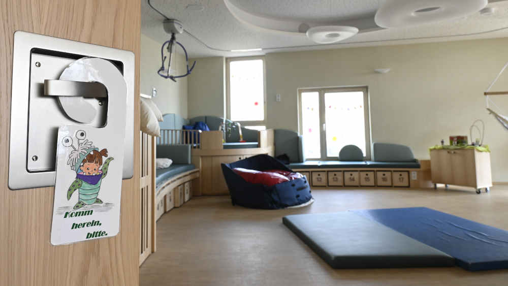 Malteser fördern den offenen Umgang mit Sterben und Trauer in Einrichtungen für Menschen mit Behinderung