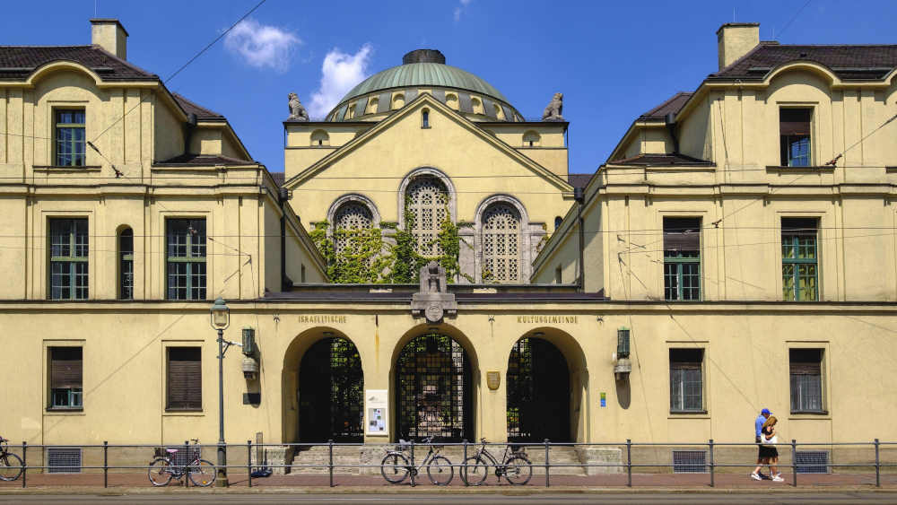 Das Jüdische Museum Augsburg Schwaben ist nach eigenen Angaben das älteste eigenständige jüdische Museum in der Bundesrepublik. Am 29. Oktober wurde sein 40-jähriges Bestehen gefeiert