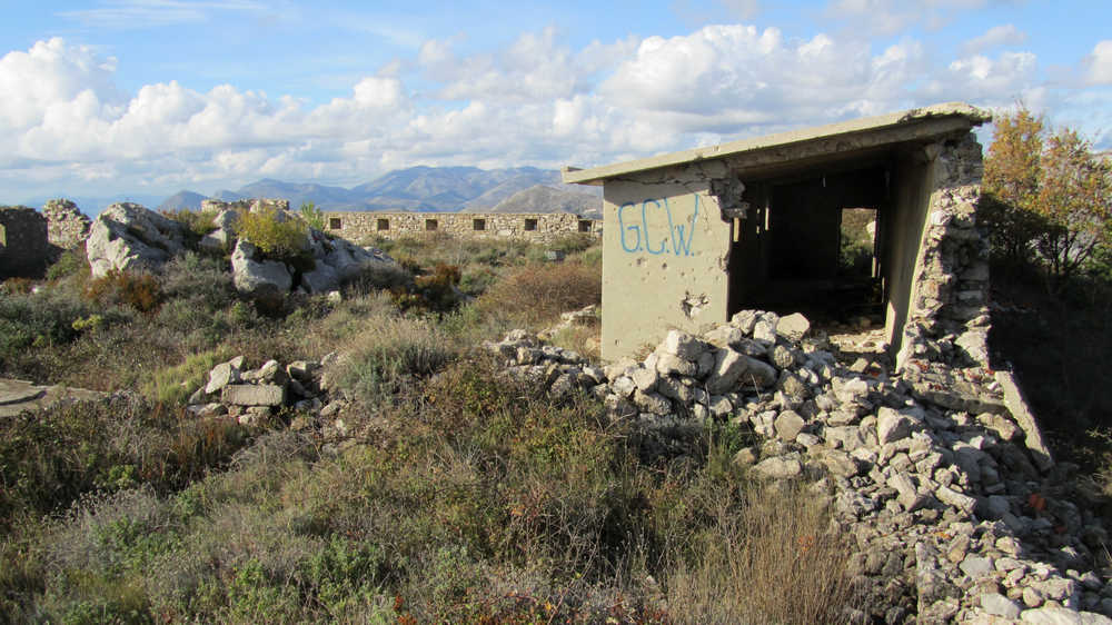 Im Jugoslawienkrieg wurden hunderte bosnische Frauen von serbischen Truppen verschleppt