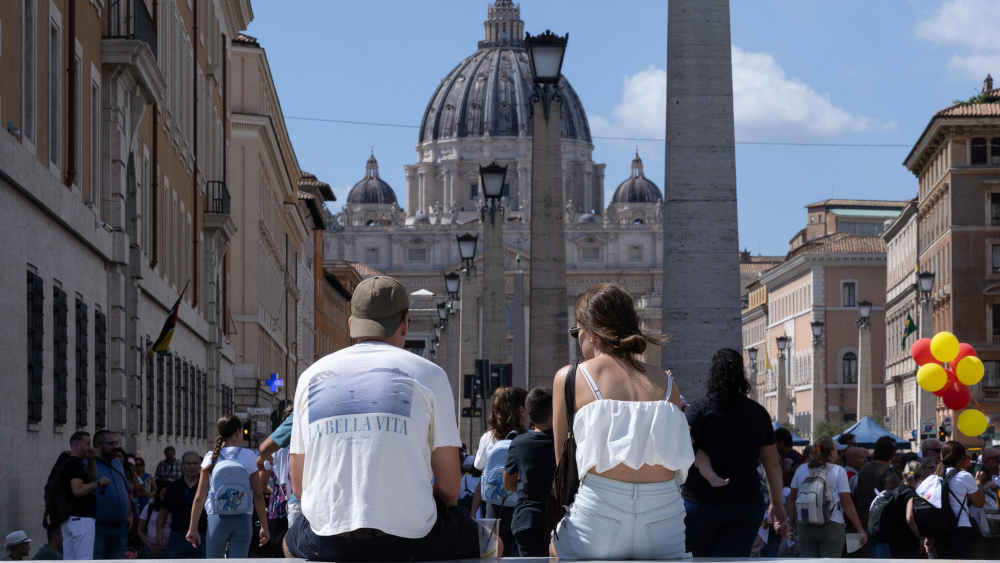 Frauen und Männer bewerten ihre konfessionelle Bindung unterschiedlich