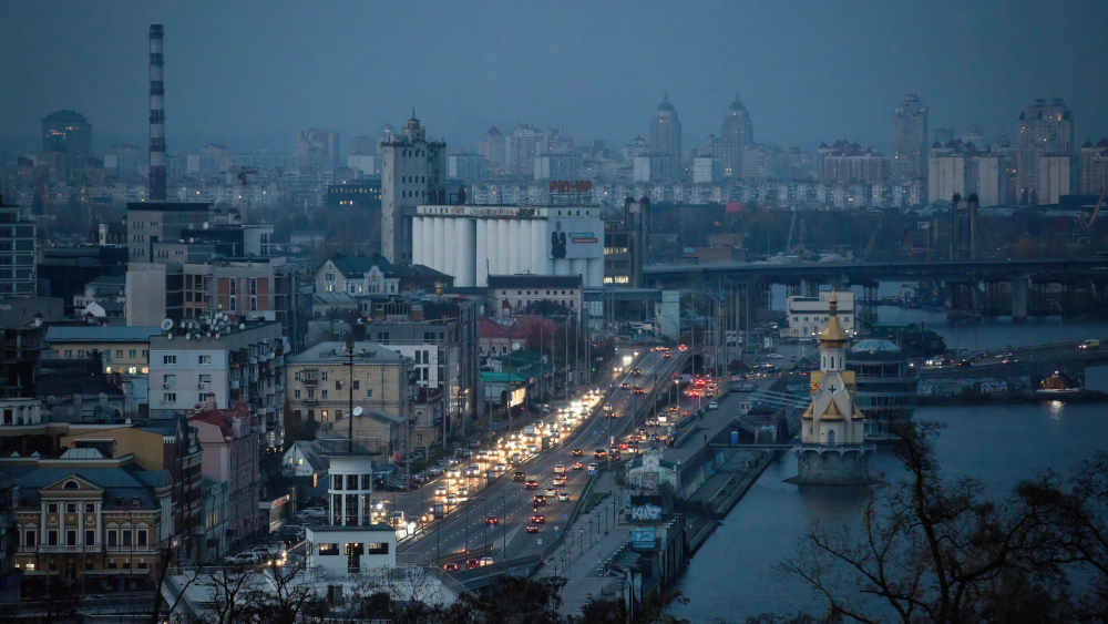 Risiko von Blackouts durch gezielte Angriffe in der Ukraine steigt