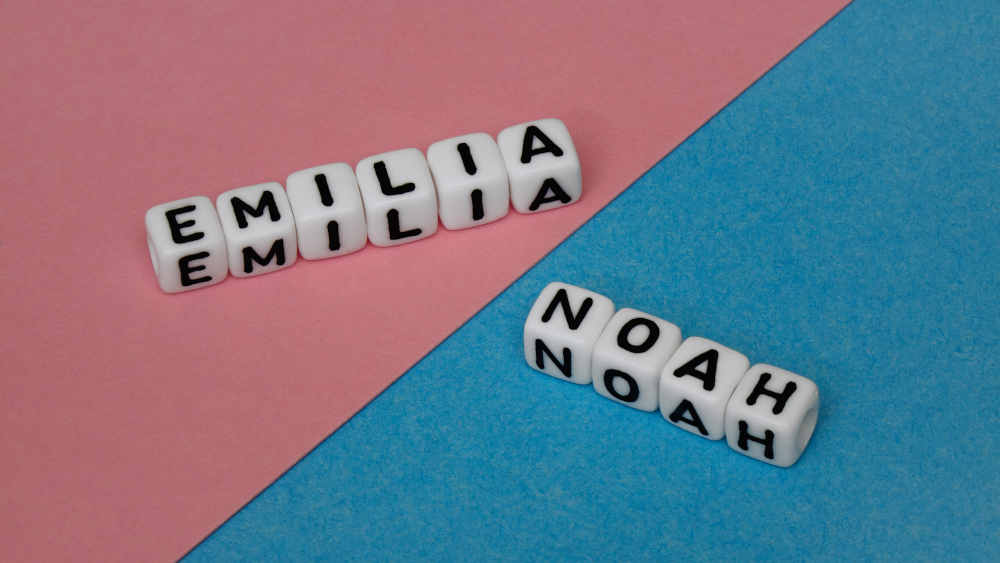 Prognosen zufolge bleibt Noah auch 2025 der beliebteste Jungen-Name in Deutschland