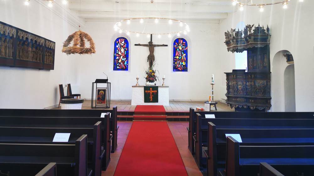 Image - Wie Ehrenamtliche die Kirche bereichern