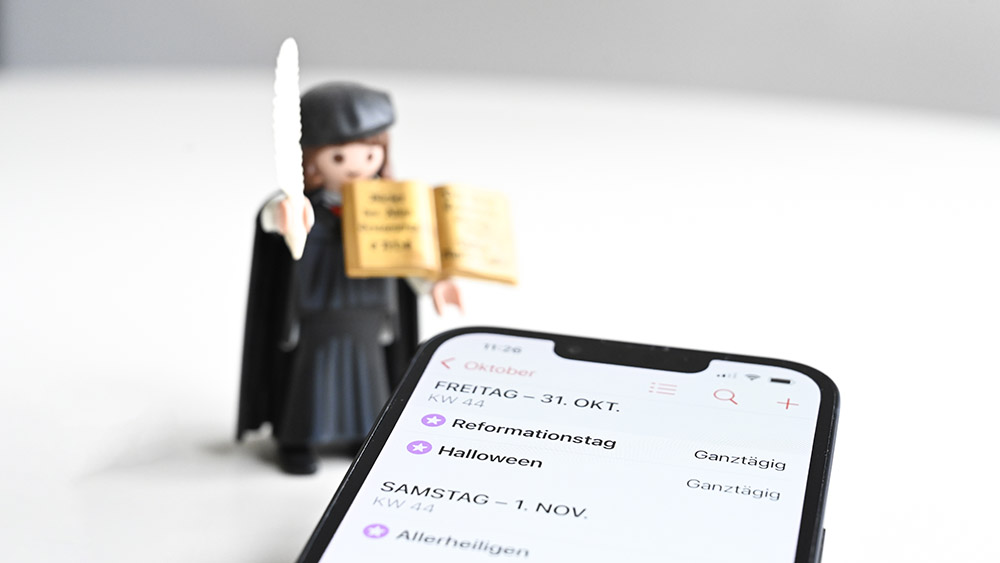 Image - Wie Luther unsere Sprache bis heute prägt