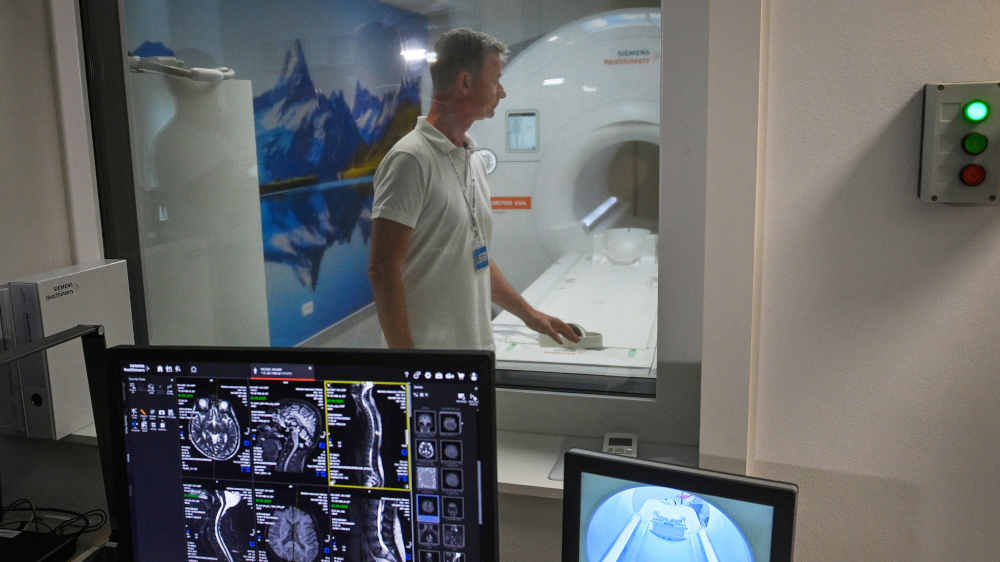 Viele Praxen und Kliniken sind nicht wirklich barrierefrei