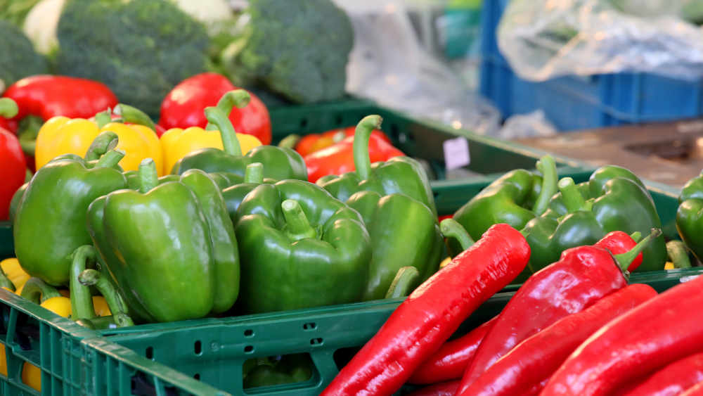 Weniger Fleisch, mehr Pflanzen: Die "Planetary Health Diet" soll Krankheiten vorbeugen und das Klima entlasten