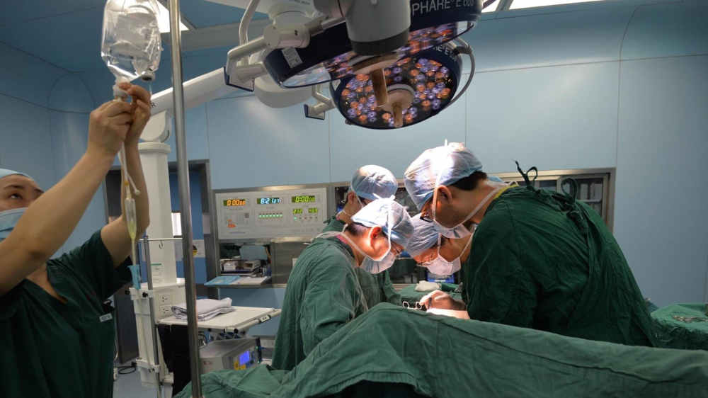 Überkreuz- und anonyme Nierenspenden sollen nach einem neuen Entwurf möglich sein