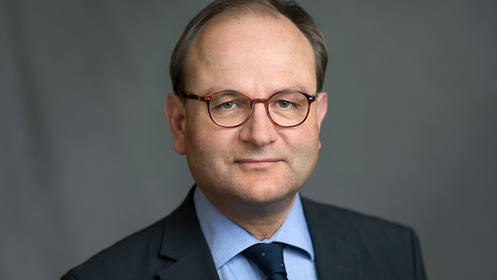 Klimaforscher Ottmar Edenhofer fordert: Die EU muss beim Green Deal konsequent bleiben, um ihre Glaubwürdigkeit zu wahren