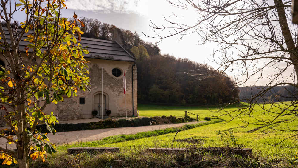 Die Spindeltalkirche verbindet Geschichte, Glauben und ein modernes Gemeindeleben