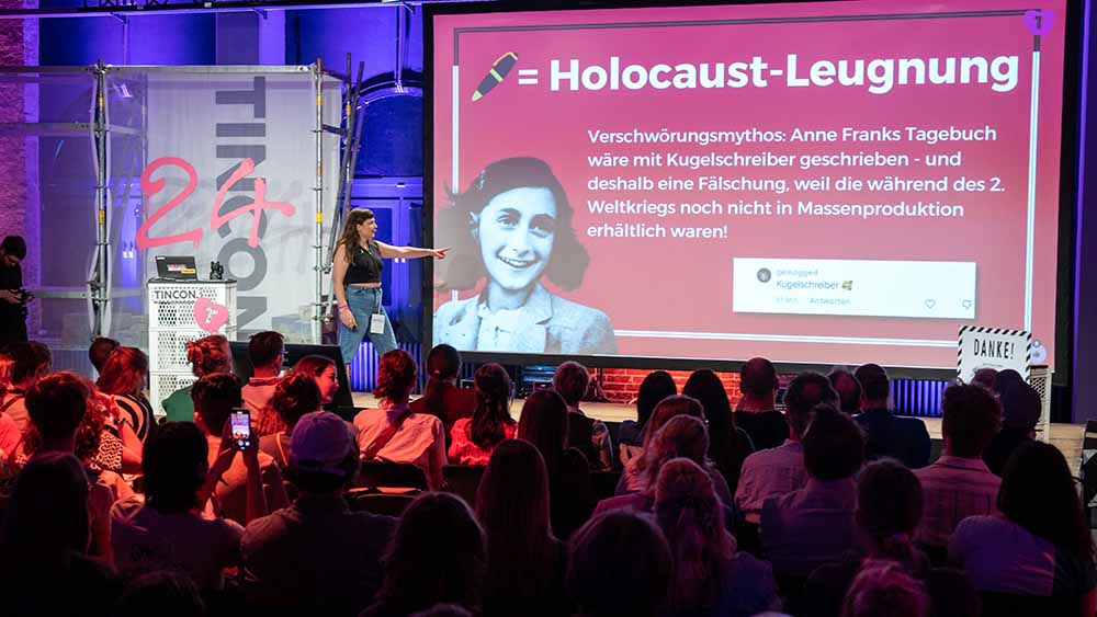 Image - Gedenken auf TikTok – Wenn alte Erinnerung junge Menschen erreicht