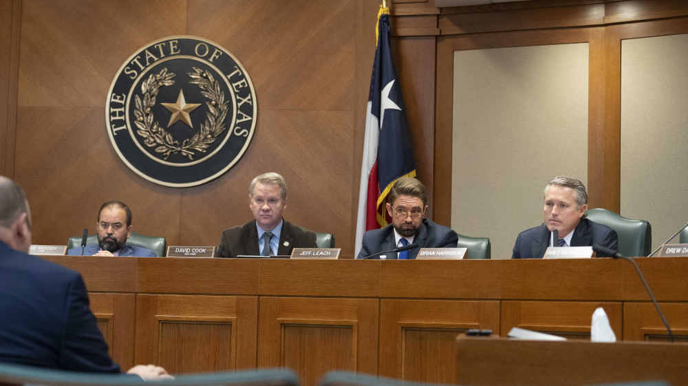 Im Fall des Häftlings Robert Roberson ordnet ein Berufungsgericht eine Prüfung des Todesurteils an