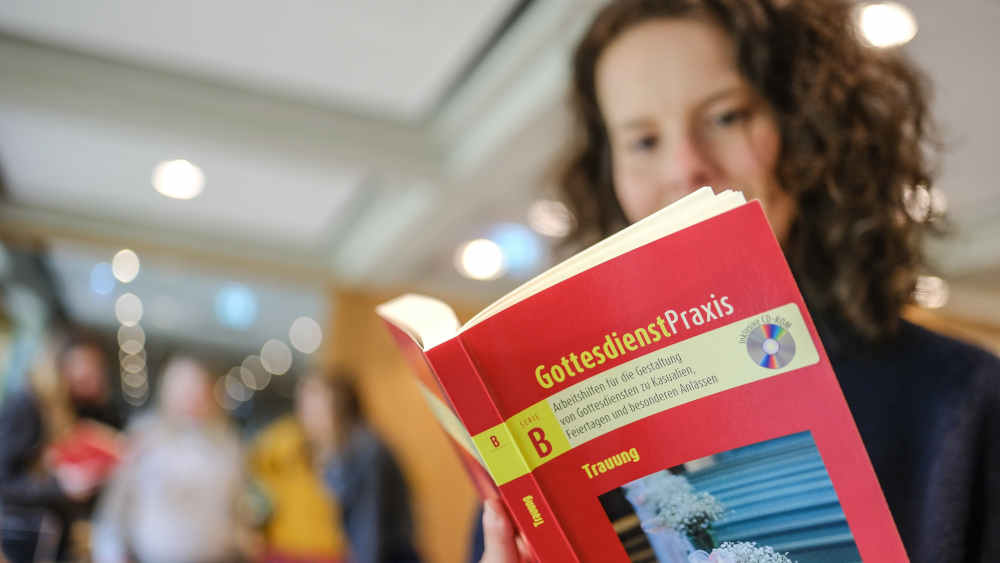 Mit einer Reform des Theologiestudiums will der Fakultätentag auf sinkende Studierendenzahlen reagieren