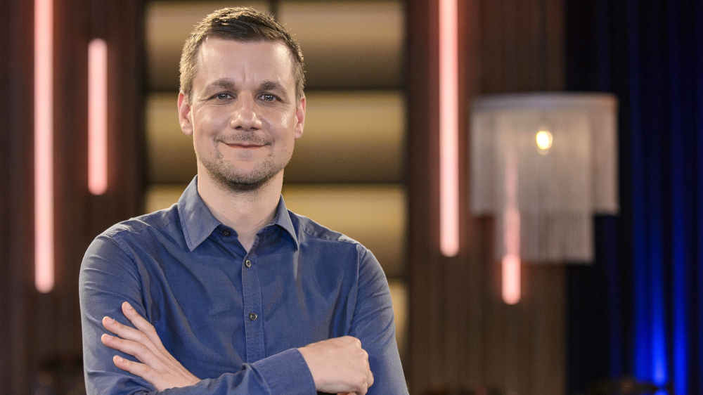 Auf dem Jakobsweg lernte Tobias Schlegl, wie Glaube und Familie zusammenfinden