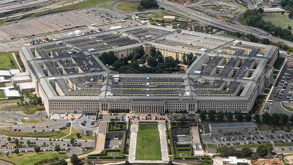 Image - USA: Pentagon-Reporter wehren sich gegen Auflagen