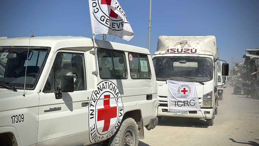 Die WHO evakuiert erste Patienten aus Gaza und ruft zu weiterer Unterstützung auf. Viele warten weiter auf medizinische Versorgung