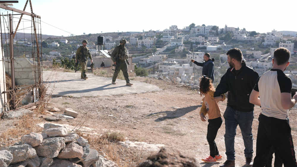 In Bethlehm und dem Westjordanland verschärft Gewalt die Lage