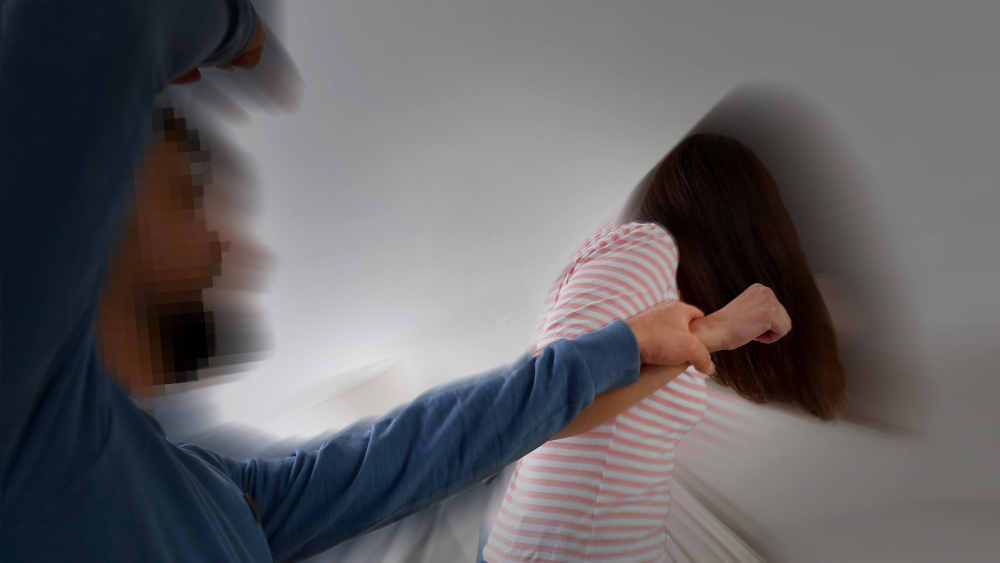 Häusliche Gewalt: Zahl der Opfer steigt weiter an