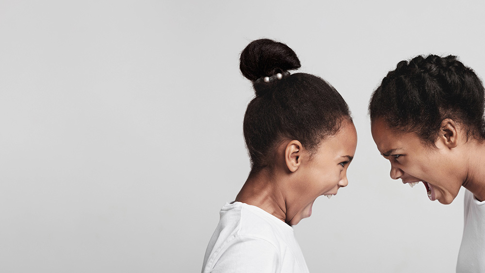 Als Konfliktlotsen lernen die Kinder an den Schulen der Evangelischen Schulstiftung in der EKBO, in Konflikten zu vermitteln