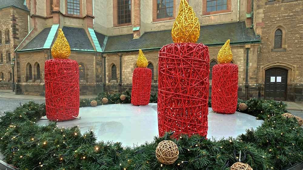 Advent: Fragen und Antworten rund um die Vorweihnachtszeit