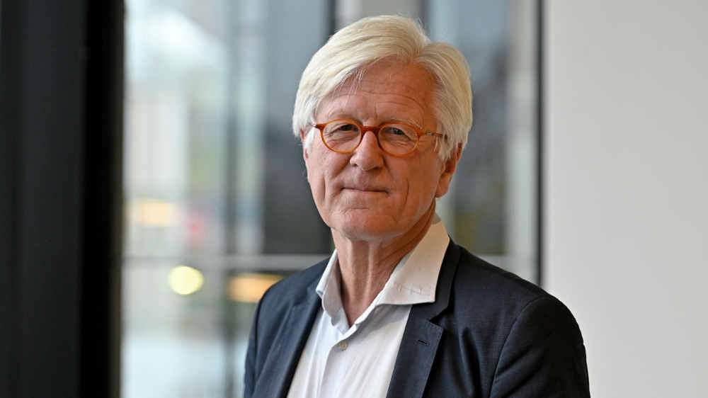 Image - Gaza: Bedford-Strohm sieht Genozid-Debatte mit gemischten Gefühlen