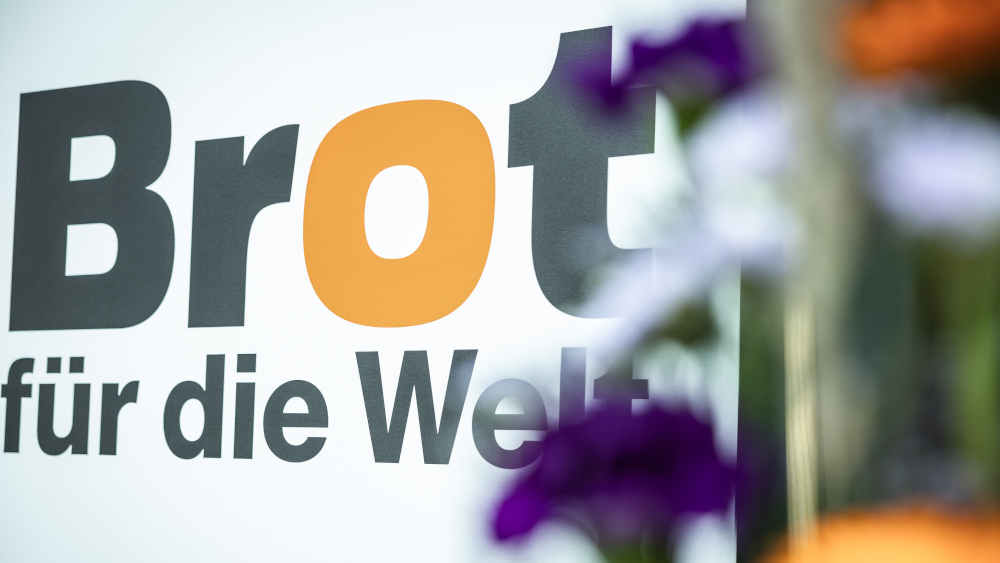 “Brot für die Welt” eröffnet Spendenaktion 2025 in Karlsruhe