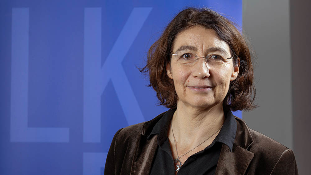 Christina-Maria Bammel, bislang Pröpstin der EKBO, wird neue Landesbischöfin der Evangelisch-lutherischen Landeskirche in Braunschweig