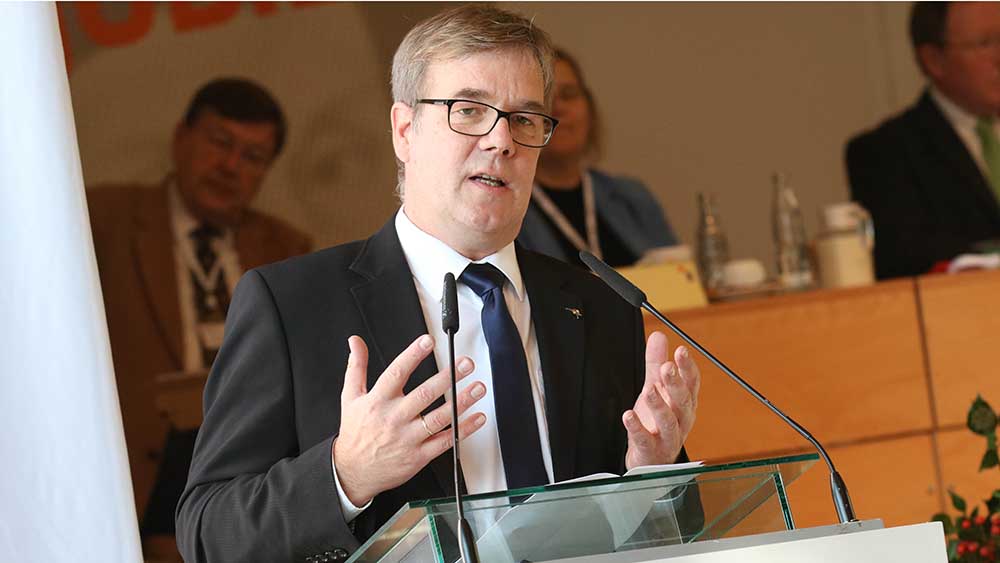 Synode in Lippe: Suche nach neuer Leitung