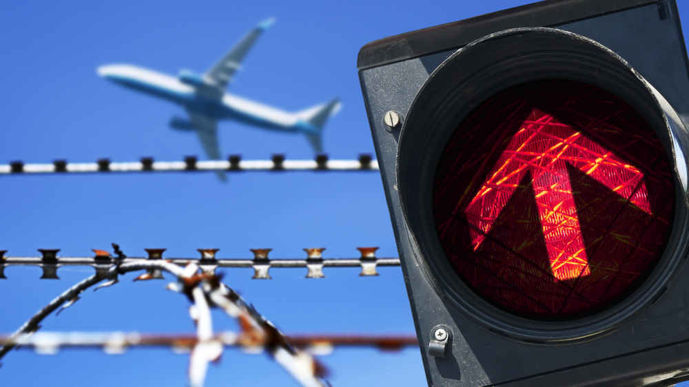 Die EU-Asylreform stößt in Deutschland auf Kritik