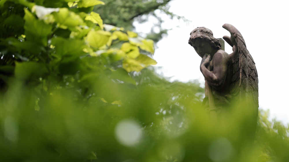 Bestattungskosten schon zu Lebzeiten ansparen