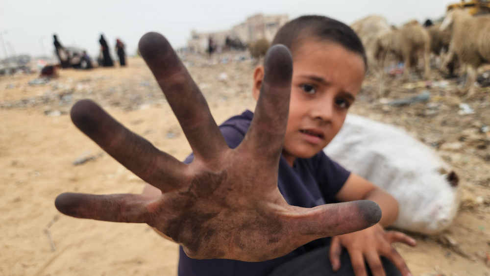 Mehrere Städte und Länder setzen sich für ein Hilfsprojekt ein, das Kinder aus Gaza und Israel medizinisch versorgen soll