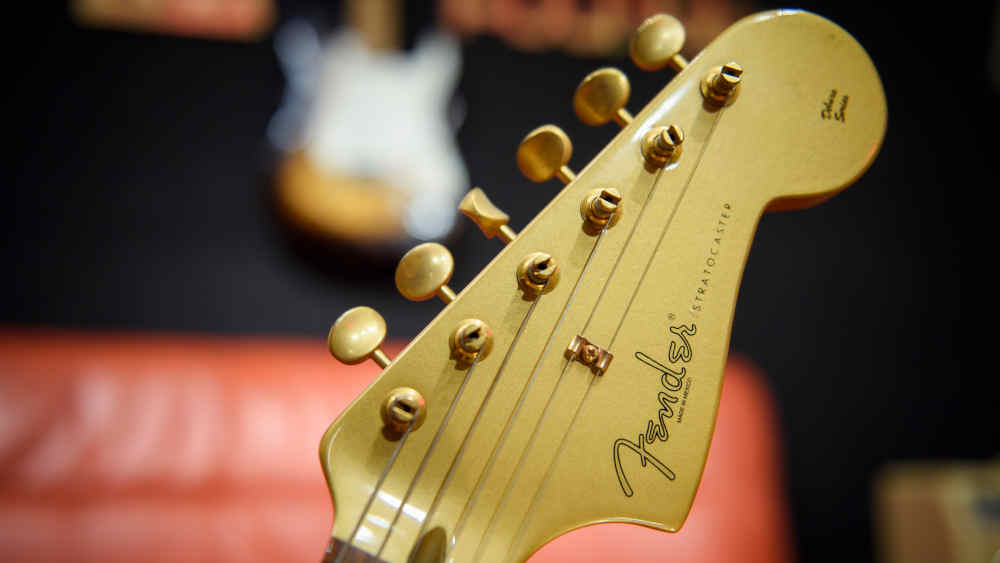 In vielen deutschen Gefängnissen können Straffällige an Musikangeboten teilnehmen (Symbolbild) ​