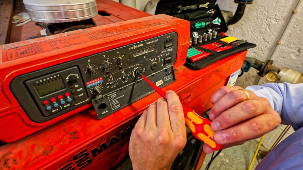 EKD veröffentlicht CO2-Bilanz: 520.000 Tonnen jährlich, vor allem durch Heizung von Verwaltung, Kitas und Schulen