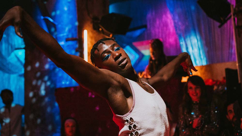 Image - ZDF-Serie „House of Bellevue“ feiert echte Diversität