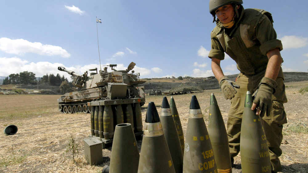 Misereor kritisiert deutsche Rüstungsexporte angesichts der Libanon-Krise